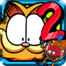 加菲貓總動員2內(nèi)購正式版(Garfield)