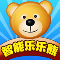 智能樂(lè)樂(lè)熊智能學(xué)伴
