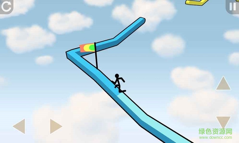 Skyturns全關(guān)解鎖 v1.0.4 安卓無廣告版 2