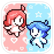 愛心之星heart star