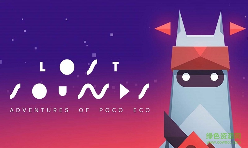 波克?？舜竺半U游戲(Poco Eco) v1.7.1 安卓版 0