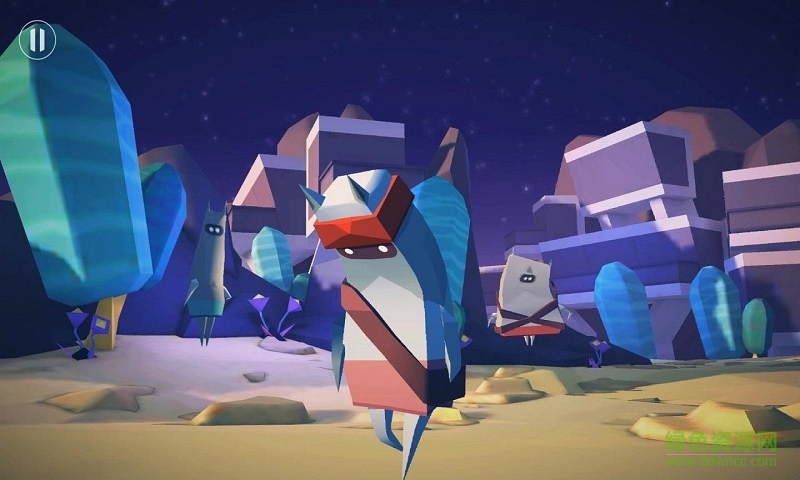 波克?？舜竺半U游戲(Poco Eco) v1.7.1 安卓版 1