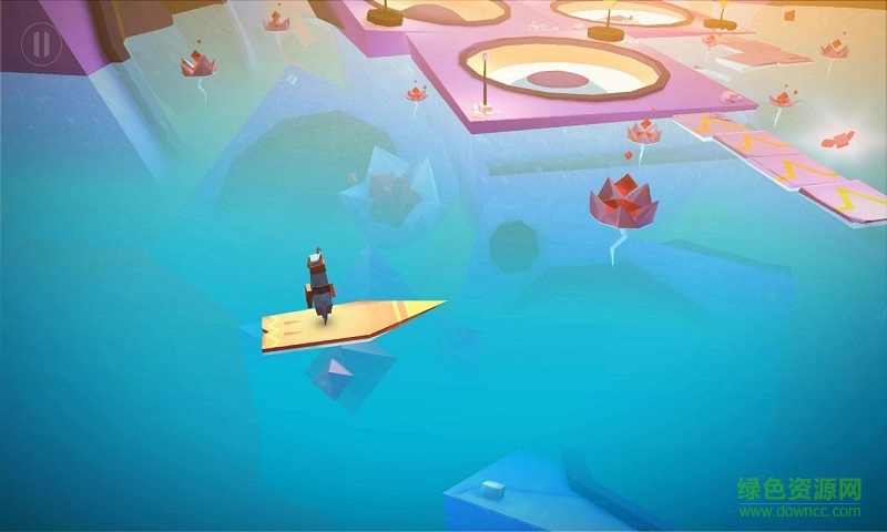 波克?？舜竺半U游戲(Poco Eco) v1.7.1 安卓版 2