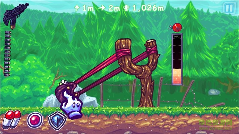 超級投擲龜無限龜殼版 v1.170.1 安卓版 0