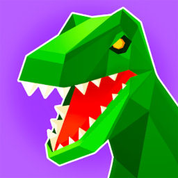 恐龍生存侏羅紀(jì)世界游戲(Dino Survival)