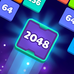 射擊塊2048最新版