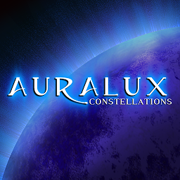 Auralux 2(粒子戰(zhàn)爭2)