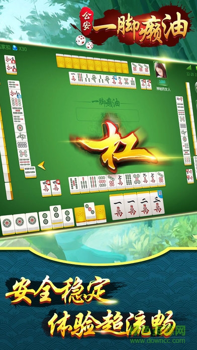 快來公安一腳癩油 v1.0 安卓最新版 1