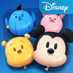迪士尼流行小鎮(zhèn)(Disney POP TOWN)