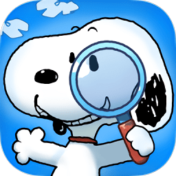史努比找不同(SnoopyDifference)