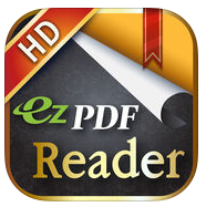 ezpdf reader pro蘋(píng)果中文版