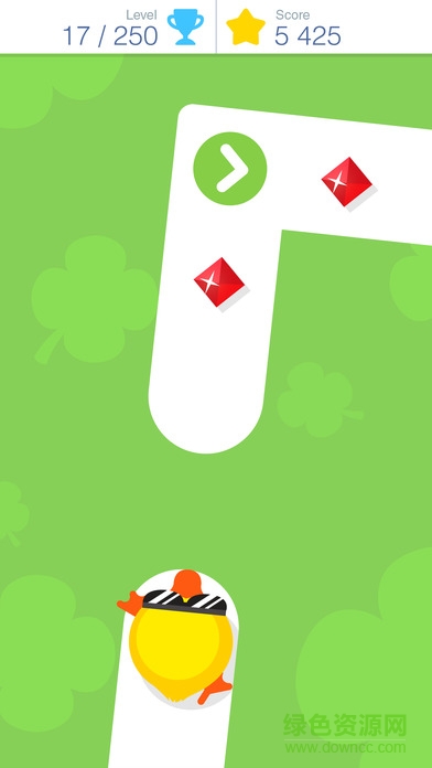 點(diǎn)點(diǎn)沖刺蘋果版
