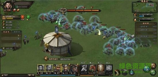 鐵騎沖鋒 v1.0 官網(wǎng)安卓版 1