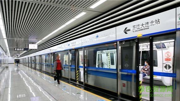大連地鐵wifi app