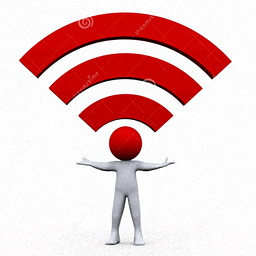 萬能wifi解鎖器