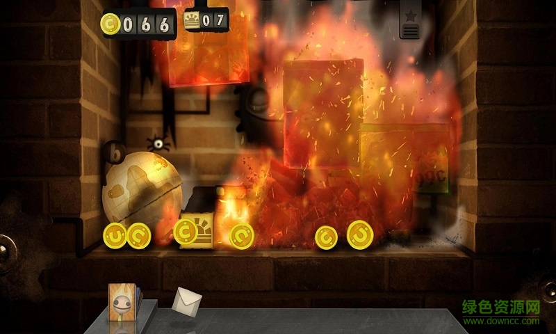 小小煉獄中文版 v1.2.2 安卓漢化版 1