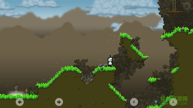 納博的冒險中文版 v1.6 安卓漢化版 0