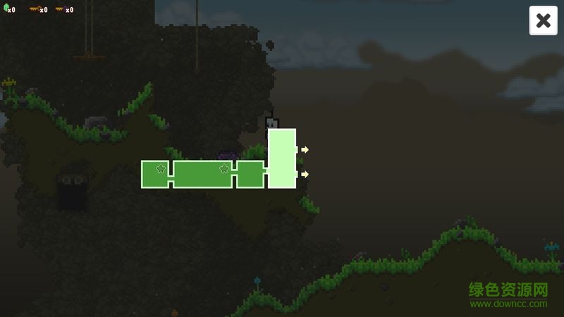 納博的冒險中文版 v1.6 安卓漢化版 3