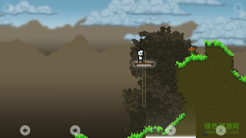 納博的冒險中文版 v1.6 安卓漢化版 2