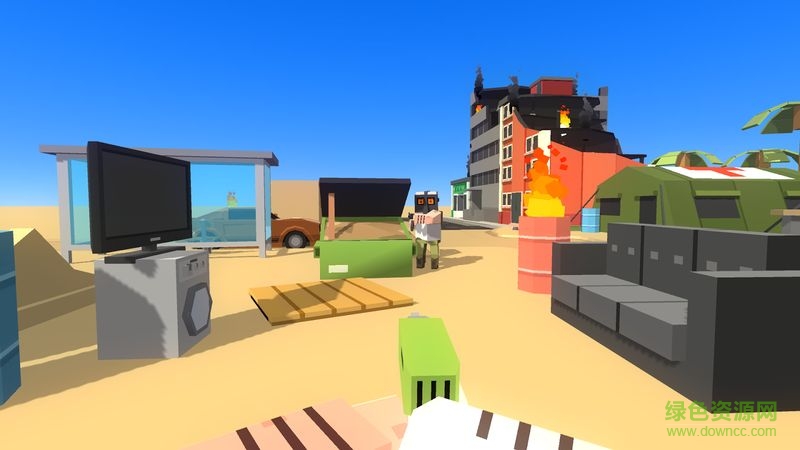 SimpleSandbox中文版 v1.4.9 安卓最新版 0