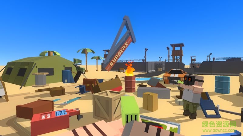 SimpleSandbox中文版 v1.4.9 安卓最新版 1