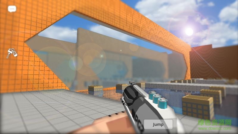 SimpleSandbox中文版 v1.4.9 安卓最新版 2