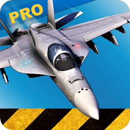 F18模擬起降3中文版正式版