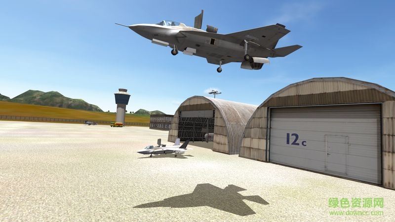 F18模擬起降內(nèi)購 v7.6.07 安卓中文版 1