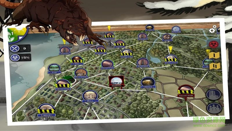 尼翰姆3dm漢化版 v1.2 安卓中文版 0