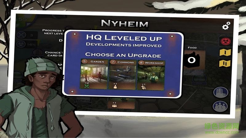 尼翰姆3dm漢化版 v1.2 安卓中文版 1