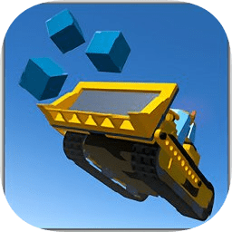 推土機(jī)大師(Bulldozer master)