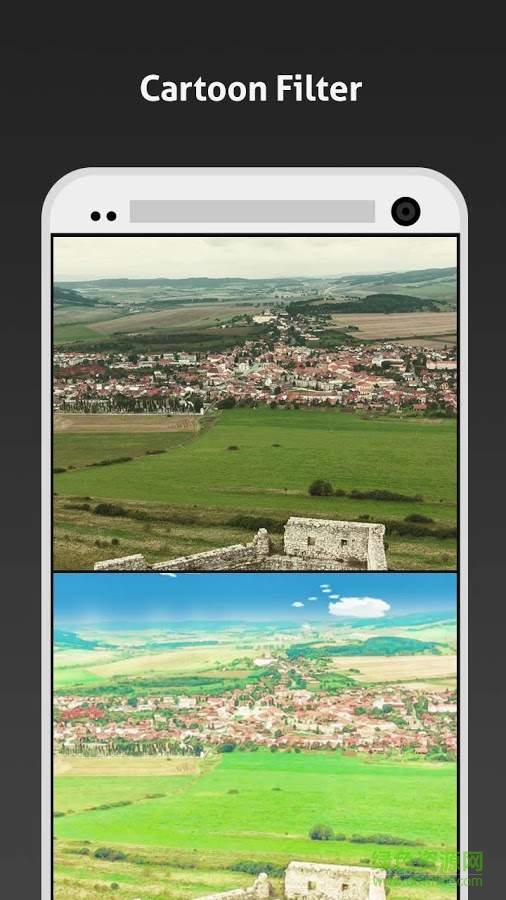 動漫濾鏡軟件(Anime Filter Effect) v1.3 安卓版 2