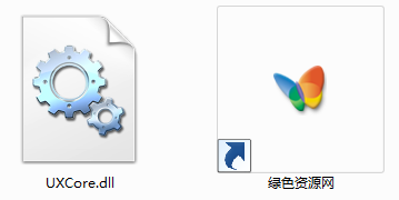 uxcore下載