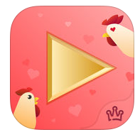 追劇瘋choco tv ios版