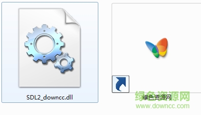 sdl2.dll win10 64位 0