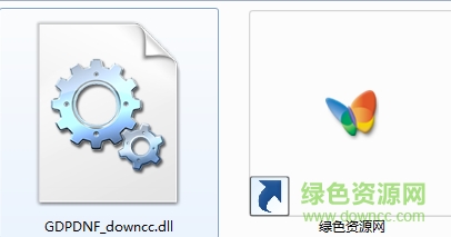 GDPDNF.dll文件  0