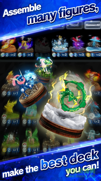 pokemon duel中國(guó)版 v1.0 安卓版 2