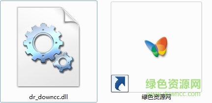 dr.dll文件  0