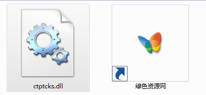 ctptcks.dll  0