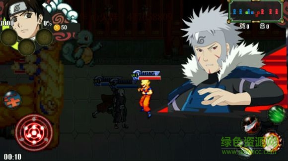 太子戰(zhàn)記新年快樂1.17無限金幣正式版 v1.17 安卓滿人物版 0