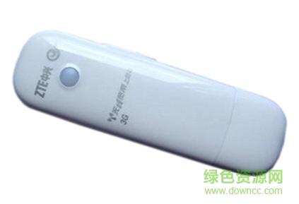 中興AC580 3G無線上網(wǎng)卡驅(qū)動