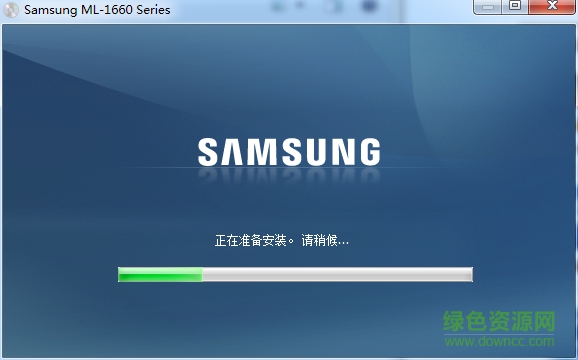 Samsung三星ml1666驅(qū)動(dòng)0