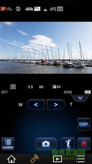 松下panasonic image app v1.9.0 官方安卓版 0