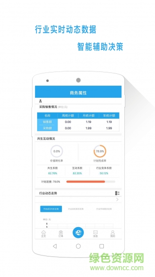 物通613(物流管理) v1.0.0 官方安卓版 3