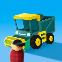 豐收玩具農(nóng)場(harvesttoyfarm)