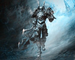 守夜人V1.0正式_魔獸防守地圖