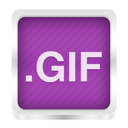 海鷗GIF動(dòng)態(tài)圖片生成器