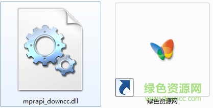 mprapi.dll文件  0