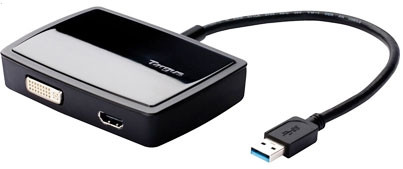 DisplayLink USB外置顯卡驅動下載