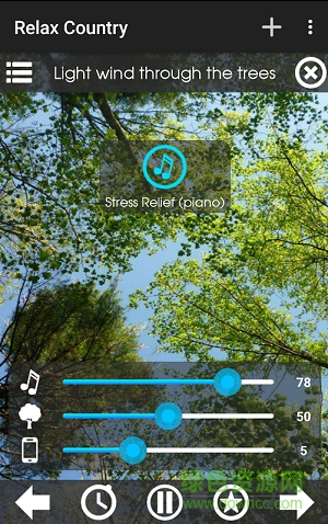 Relax Country app v4.3.1 安卓免費版 0